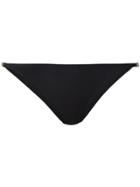 Tory Burch Classic Bikini Bottom - Black