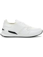 Vfts 1st Sneakers - White