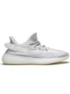 Adidas Adidas X Yeezy Boost 350 V2 Reflective Sneakers - White