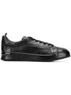 Officine Creative Classic Low-top Sneakers - Black