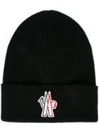 Moncler Grenoble Folded Beanie