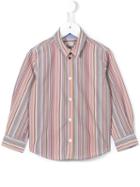 Paul Smith Junior Striped Shirt