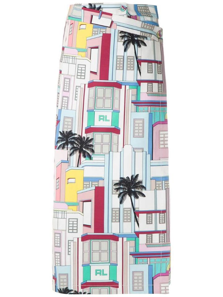 Reinaldo Lourenço Reinaldo Lourenço 17190048 999unica - Multicolour