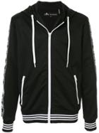 Moose Knuckles Jean Talon Hoodie - Black