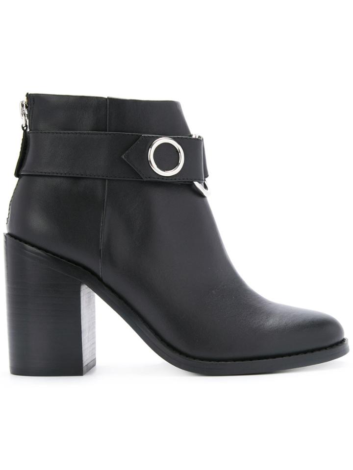 Senso Fabien I Boots - Black