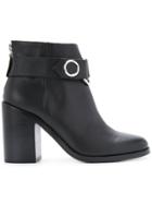 Senso Fabien I Boots - Black