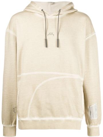 A-cold-wall* A-cold-wall* Mf19hc01ftaupe Taupe - Neutrals
