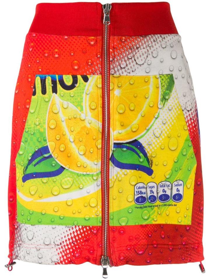 Moschino Pre-owned - Yellow
