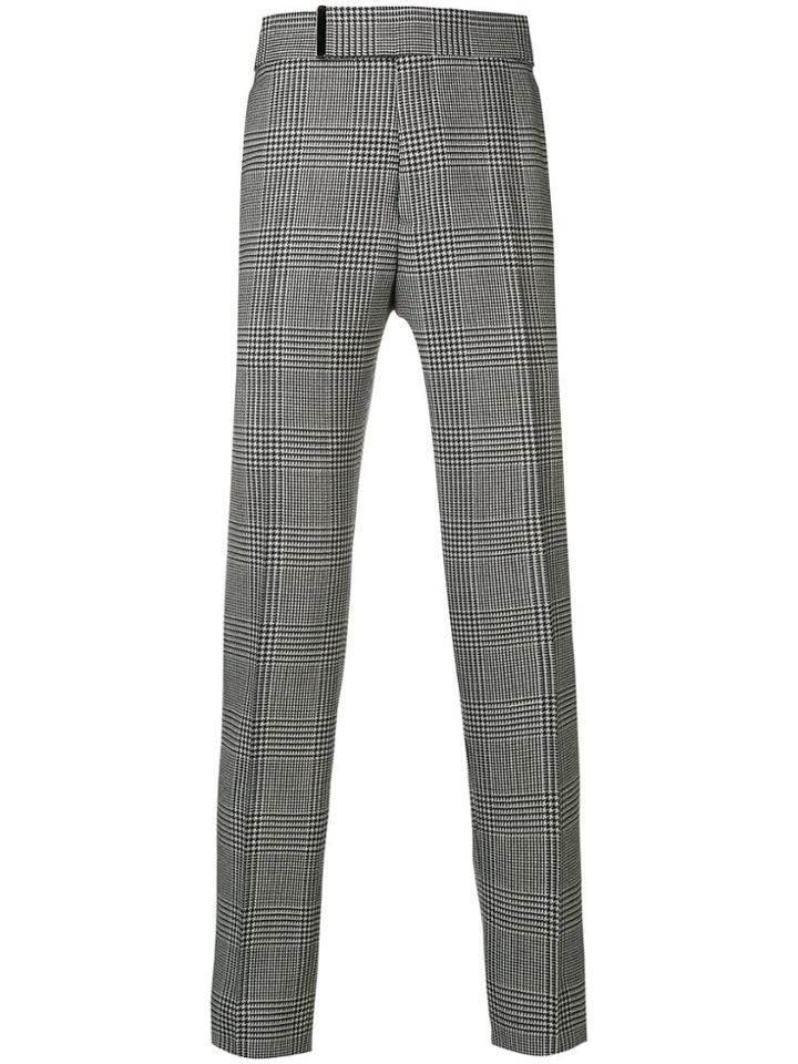 Tom Ford Slim Fit Trousers - Black