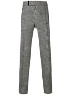 Tom Ford Slim Fit Trousers - Black