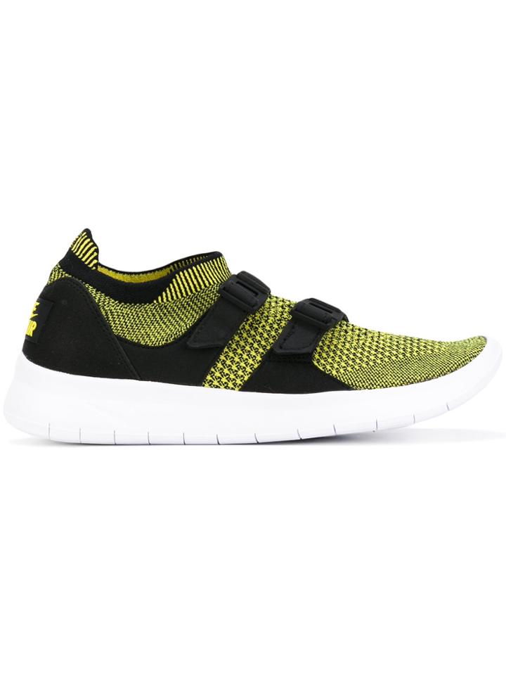 Nike Air Sock Racer Sneaker - Green