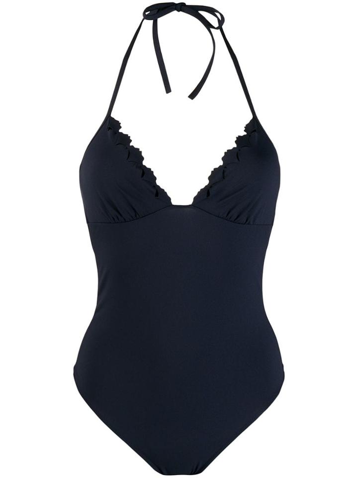 La Perla Ginko Swimsuit - Blue