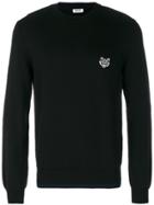 Kenzo Classic Sweater - Black