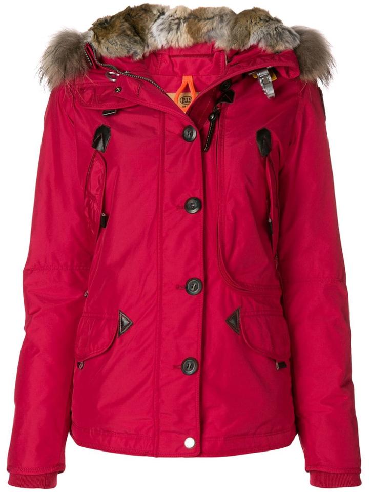 Parajumpers Doris - Red