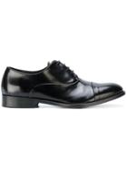 Leqarant Oxford Shoes - Black