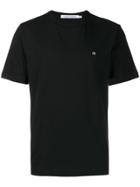 Calvin Klein Jeans Ck Badge T-shirt - Black