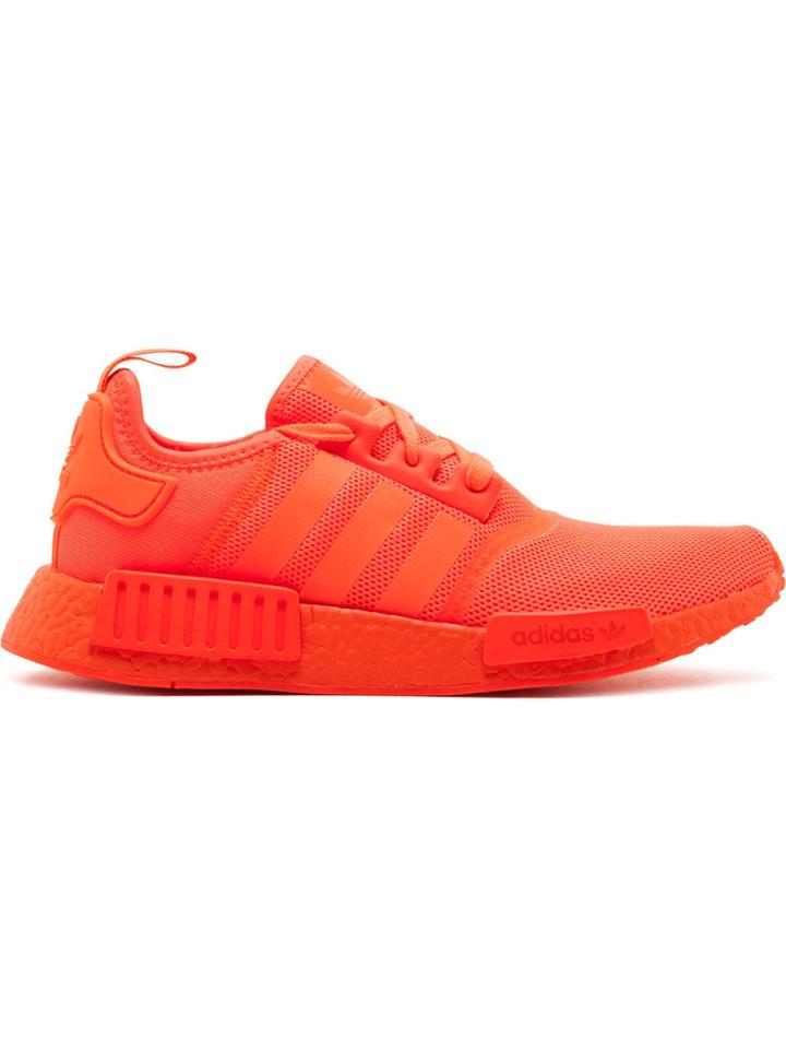 Adidas Nmd R1 - Yellow