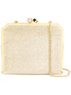 Jimmy Choo 'maralag' Crossbody Bag, Women's, Grey