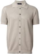 Qasimi Homme 'larasan' Shirt