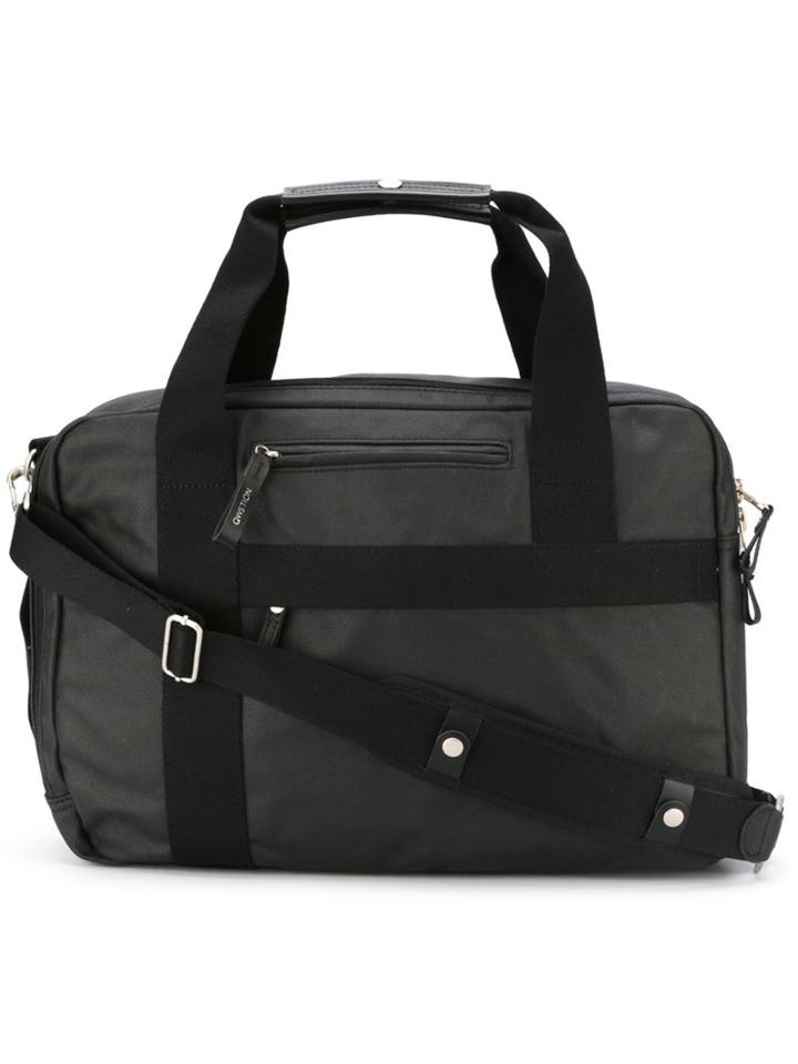 Qwstion Multi-strap 'office' Backpack
