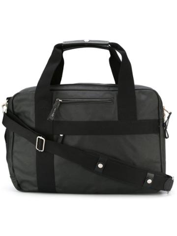 Qwstion Multi-strap 'office' Backpack