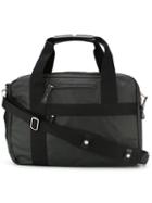 Qwstion Multi-strap 'office' Backpack