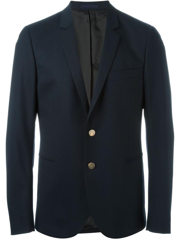 Ps By Paul Smith Classic Blazer