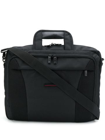 Pierre Cardin Pre-owned '1990s Briefcase - Black