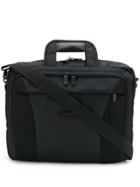 Pierre Cardin Pre-owned '1990s Briefcase - Black