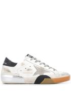 Golden Goose Low-top Sneakers - White