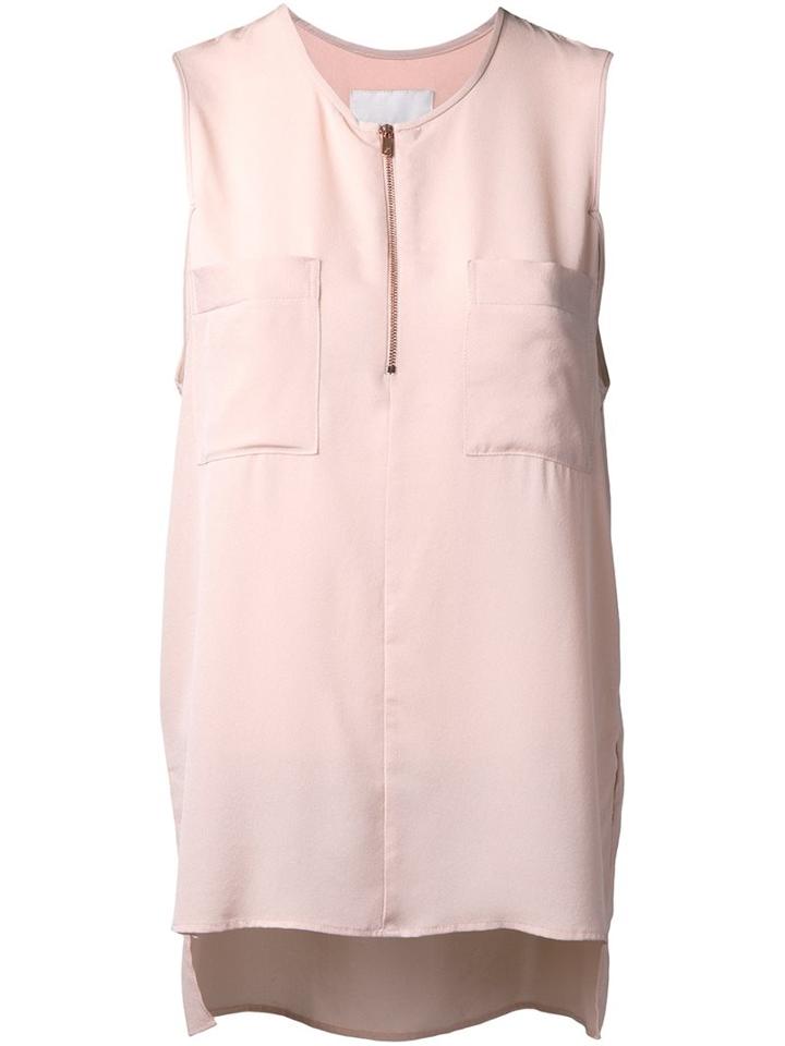 Ginger & Smart 'secret Vice' Tank