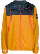 The North Face Shell Jacket - Yellow