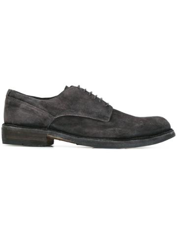 Officine Creative 'ikon Hammer' Derbies