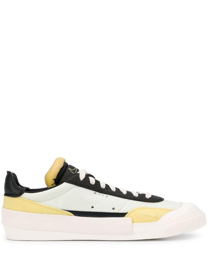 Nike Drop-type Xl Sneakers - Neutrals