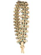 Fendi Strap You - Metallic