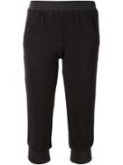 Atm Anthony Thomas Melillo Cropped Track Pants