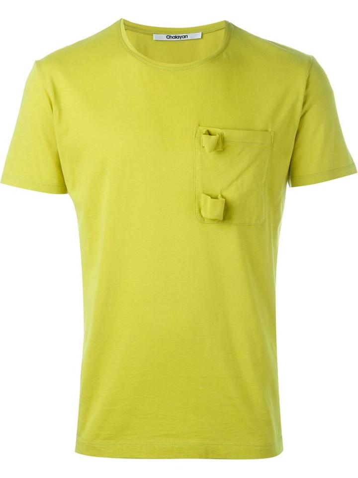 Chalayan Cigar T-shirt