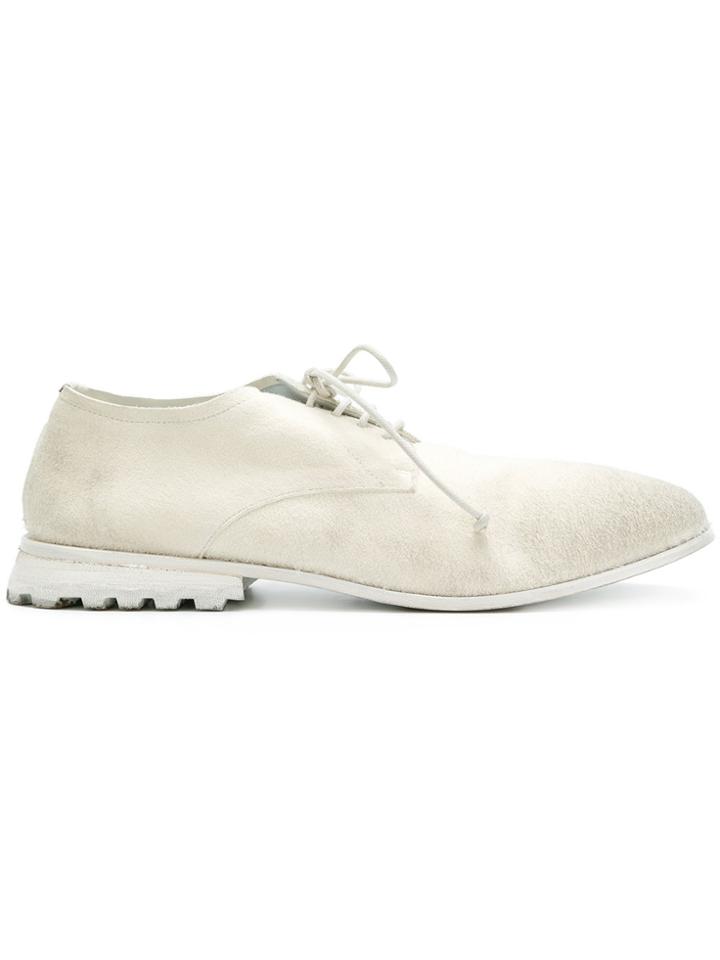 Marsèll Listello Lace-up Shoes - White