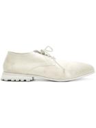 Marsèll Listello Lace-up Shoes - White
