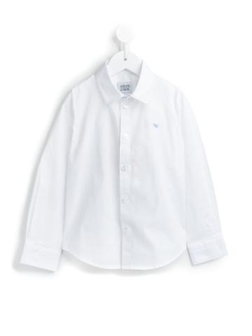 Armani Junior Classic Shirt