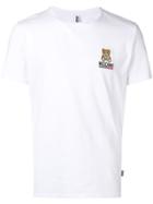Moschino Underbear Teddy T-shirt - White
