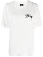 Stussy American Classics T-shirt - White