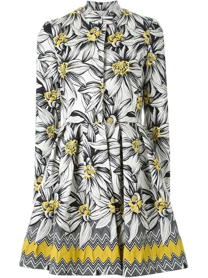 Alice+olivia 'sasha' Coat