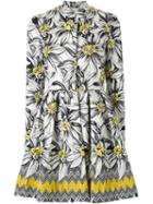Alice+olivia 'sasha' Coat