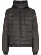 Canada Goose Cg Lodge Hd Gry - Grey