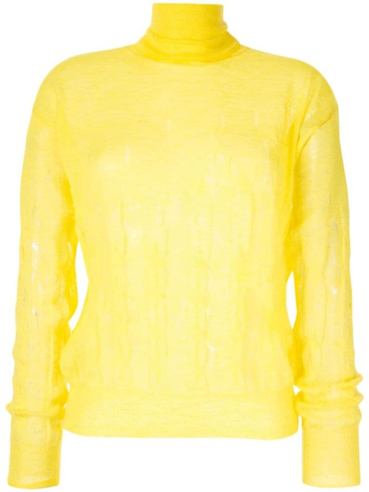 Nina Ricci - Yellow
