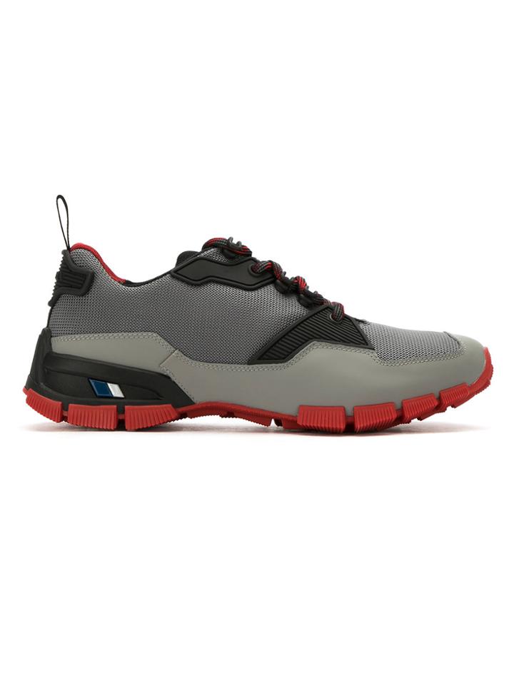 Prada Crossection - Grey