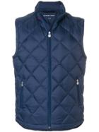 Perfect Moment Vale Gilet - Blue