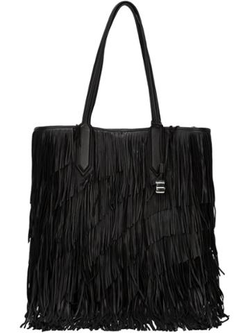 Elizabeth And James 'scott' Tote, Women's, Black