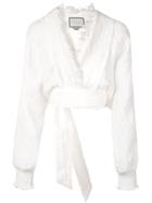 Alexis Elon Top - White